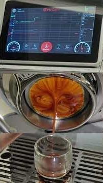 Why Café Operators Prefer the Mr.Cafe MRC H6 Espresso Machine?