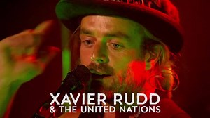 1K reactions · 70 shares | Xavier Rudd & The United Nations touring...
