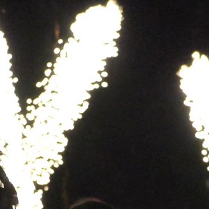 Less than two weeks until Derby’s biggest fireworks take over the Central Co-op County Ground sky ️ Final chance to grab tickets ️ Expect a spectacular evening with: • A massive firework display • Delicious food stalls • Fun fair rides for all ages It’s the ultimate night out for families and friends. BOOK NOW - https://bit.ly/DerbyFireworks | Derbyshire County Cricket Club | Facebook