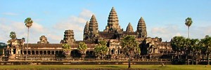 How archaeologists found the lost medieval megacity of Angkor
