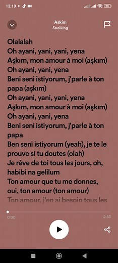 #soolking #fypシ゚viral #spotifyplaylist #pourtoi #music #foryoupage #song #spotify #lyrics #fypシ #viral