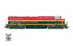 3.2K views · 231 reactions | Preorder here: https://bit.ly/RivetCounterHOScaleES44 In addition to the CSX Pride in Service ES44 GEVOs, we're excited for the standard roadnames in this first run of Rivet Counter HO Scale locomotives which includes BNSF/Heritage III, CSX/Yn3, Canadian National, Kansas City Southern, and Norfolk Southern. Preorder by September 28th to ensure an early 2021 delivery of the standard roadnames. -Drayton | ScaleTrains | Facebook