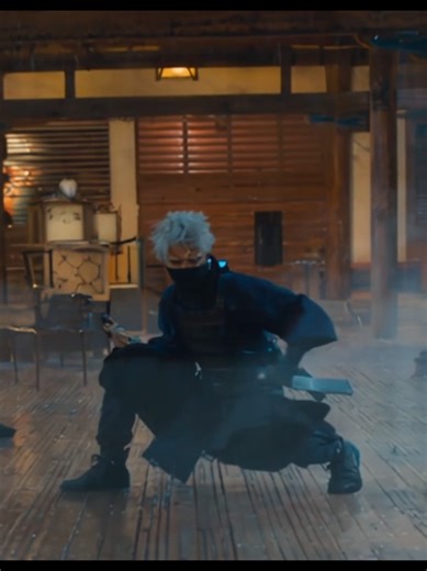 Need me a new #tenchu