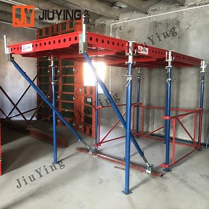 [Hot Item] Innovative Skydeck Formwork Systems for Cost-Effective Concrete Solutions