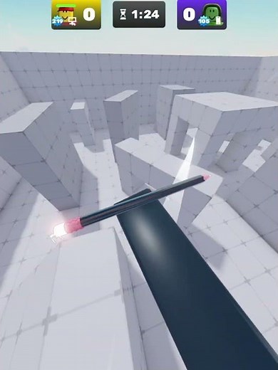 Michael Jackson edits are everywhere! #rivals #roblox