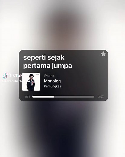 #song #lyrics #monolog #pamungkas #foryou