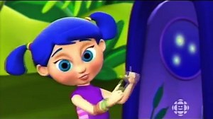 Bo on the Go - Bo and the Twinkle-Toed Twirler 2/2