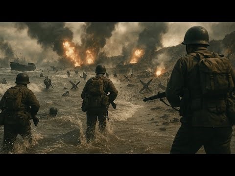 Turning point for Allies | Battle of Normandy