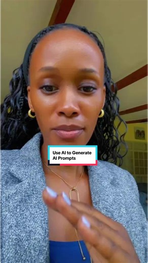 Tumia AI Kutengeneza Prompt za AI kwa Ufanisi