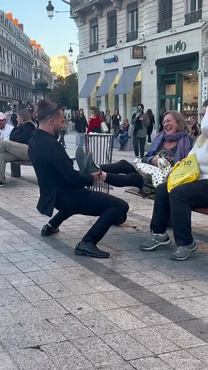 Speaker Prank Dance with Granies | Fun and Laughter Galore!