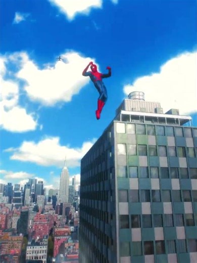 Marvel's Spider-Man 2 #spiderman #gaming #4k #spidermanmilesmorales #marvelsspiderman2