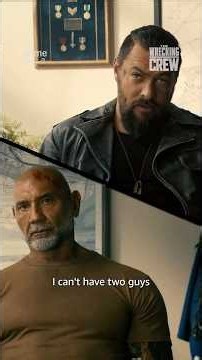 The Wrecking Crew - Official Trailer | Prime Video