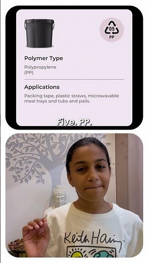 What Do Those Numbers on Plastic Really Mean? | Resin Identification Code Explained ♻️