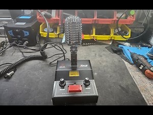 Delta M2 CB Microphone Review: How It Stacks Up Against the D104!