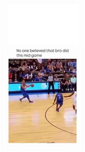 阿里法 纳兹敏 on Instagram: "The video opens with the spectacular highlight: Jordan Bell, the young Golden State Warriors player, is seen executing an audacious self-alley-oop dunk off the backboard during a blowout victory against the Dallas Mavericks (Warriors 119 - Mavericks 94). This play-where he throws the ball to himself and throws down an emphatic slam-is a pure display of athleticism and youthful confidence. The action is so flashy and unnecessary given the score that it serves as the ultimat