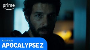 73 reactions | You have no other options but to run. Watch #ApocalypseZ, now streaming on Prime Video. | Prime Video PH | Facebook