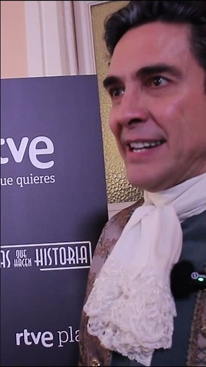 José Manuel Seda, de #ValleSalvaje, habla de lo mucho que está gustando la serie en Latinoamérica