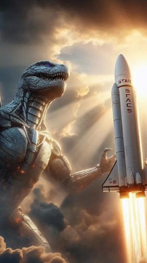 SpaceX just caught a rocket bigger than a skyscraper—and most missed it. This is the future unfolding. 🚀 #SpaceX #ElonMusk #TechHistory #RocketScience #FutureIsNow | Just pud clips