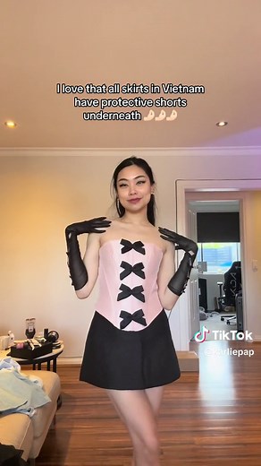 Vietnamese Clothing Haul: Affordable and Stylish Finds