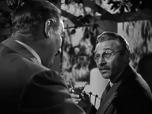 Address Unknown (1944) Full Movie | Paul Lukas, Carl Esmond, Peter van Eyck