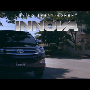21K views · 418 reactions | See what makes us love every moment with the Toyota Innova. Inquire online or contact your nearest dealership to learn more: https://toyota.com.ph/dealer | Toyota Motor Philippines | Facebook