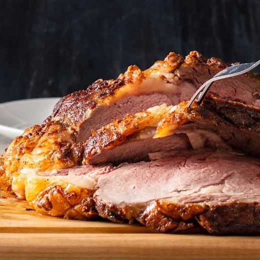 How to Buy and Cook Prime Rib | America's Test Kitchen