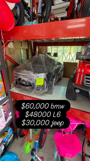 Little Bundles Clothing & More on Instagram: "Electric cars Location : Sav La Mar imperial plaza (across from police station) ———————————————— 📞876331-1280 📌Store opening hours Mon-Sat (9am- 5:30pm) ——————————————————— ✔️Send us a DM or Whatsapp us to place an order ✔️We deliver island wide (Tara courier, knutsford express & zipmail) #shoplittlebundlesclothingsandmore #babyfashion #babybundles#babyfashion #babybigkidsmaternitywear babyessentials Savannalamarbabystore baby shower babyfeverisrea