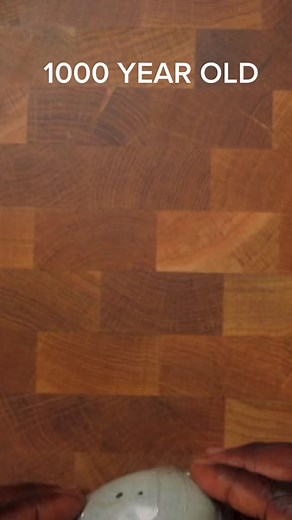 1000 Year Old Egg? - Mukbang Taste Test