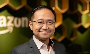 Amazon Opens Office in Singapore’s Asia Square - Mingtiandi