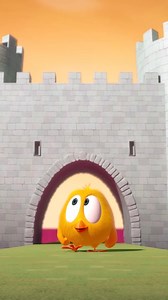 170K views · 989 reactions |  Chicky has the best castle! #whereischicky #chicky #cartoon #funnychicky #animation #xilam #cube | Where's Chicky? | Facebook