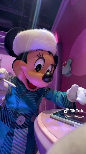 ミニーのスタイルスタジオ: チョコインクッキー リボン使い道