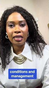 What does an Anesthesiologist Do? ‪@NoelaMoggaMD‬