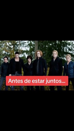 Contexto de Alice Cullen en Crepúsculo