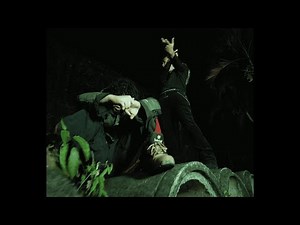 King Promdi x Gabrang - WOLVES ( Official Music Video )