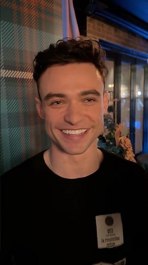 Thomas Doherty from Tell Me Lies reveals who is the funniest cast member 👀 #tellmelies
