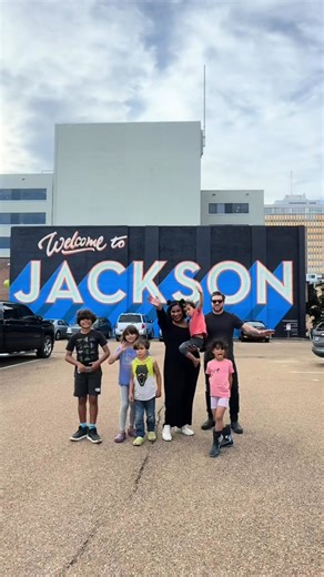 1.9K views · 28 reactions | Jackson, MS gave us the perfect mix of...