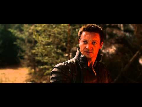HANSEL & GRETEL - WITCH HUNTERS - "Action" Clip