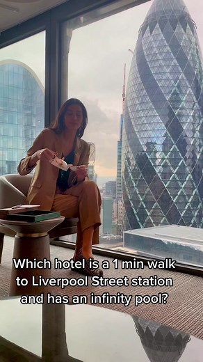 #london #hotel #property #realestate #estateagent #realtor #thecity #england