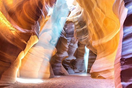 Do you need a tour for Antelope Canyon? - The ultimate guide
