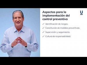 Tipos de control en una empresa - Curso de gerencia