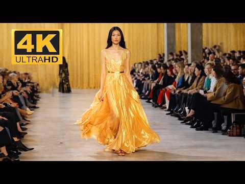 Akris | Fall/Winter 2026/27 | Paris Fashion Week - 4K