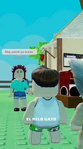Gawa na raw kami ng assignment! 📝 #blockblast #roblox #growagarden #robloxfyp #robloxmemes #fbreels #robloxreels #fblifestyle #shortstory | El Milo Gato