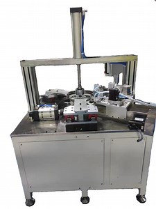 [Hot Item] Automatic Flap Wheel Packing Machine