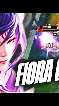 A POTENT FIORA GUIDE? EYES CLOSED ULTIMATE PROC??