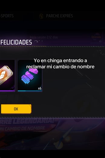 JAJAJJAJ#freefirefyp #freefire #freefire_lover #freefirelatam #contenido