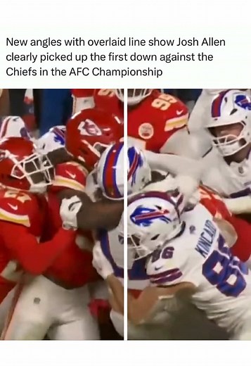 NFL Memes and Highlights: AFC Championship Review