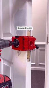 Como cambiar una cerradura | DIazconstruccion