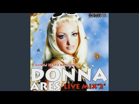 Prokleta Je Amerika (Live)