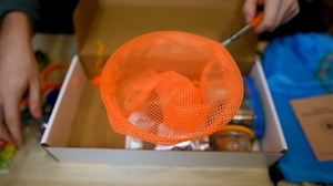 Watch What's included in the Kit? on Amazon Live