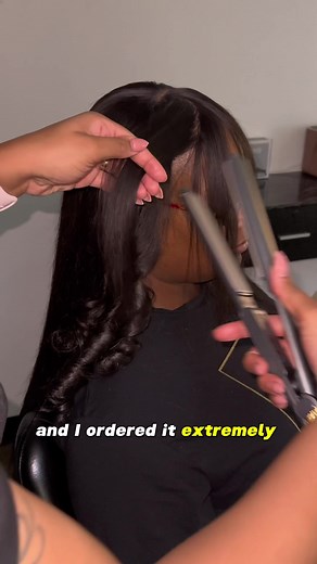 Conair Infinity Pro 1 Inch Flat Iron Review